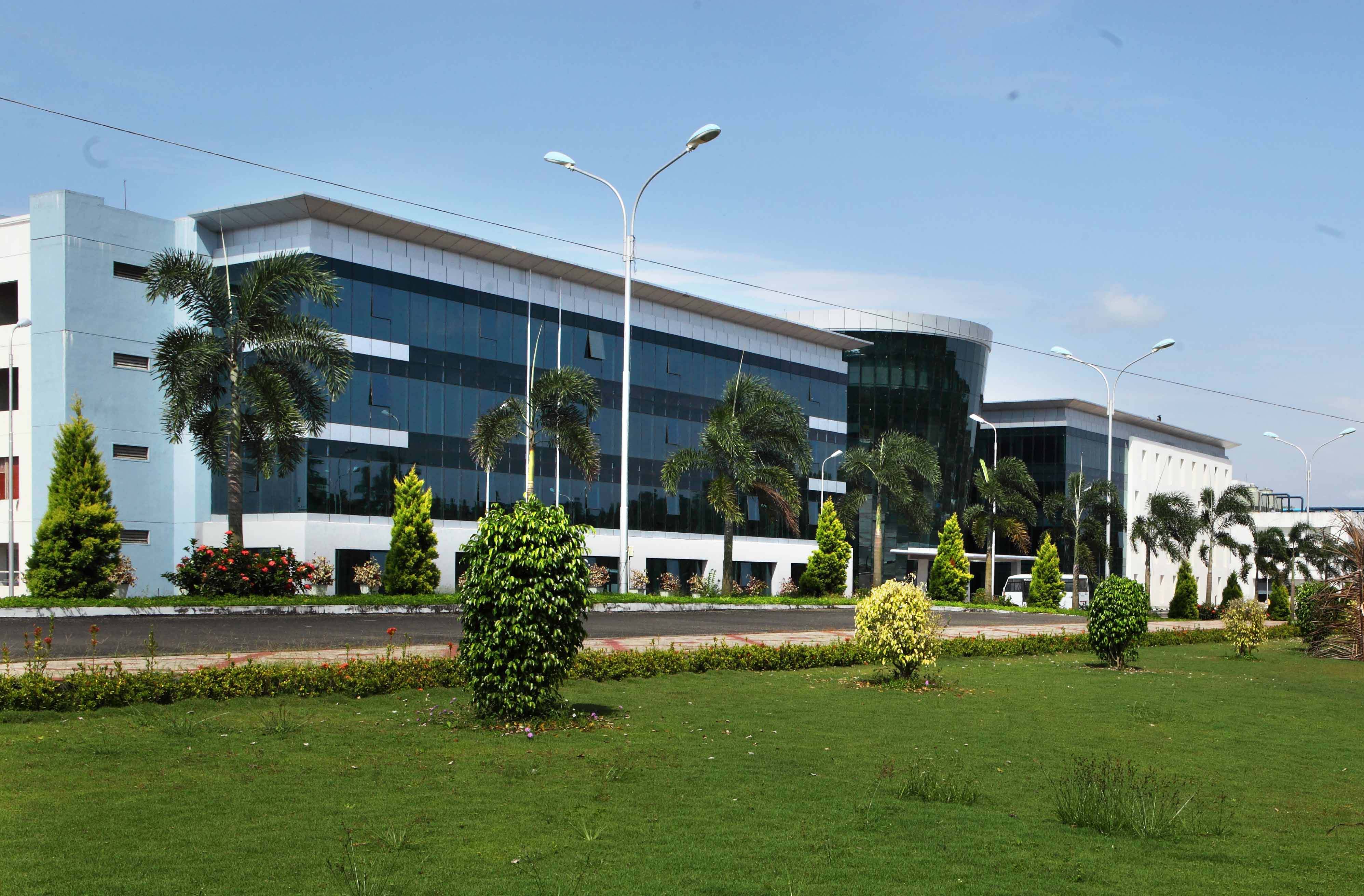 chertala infopark